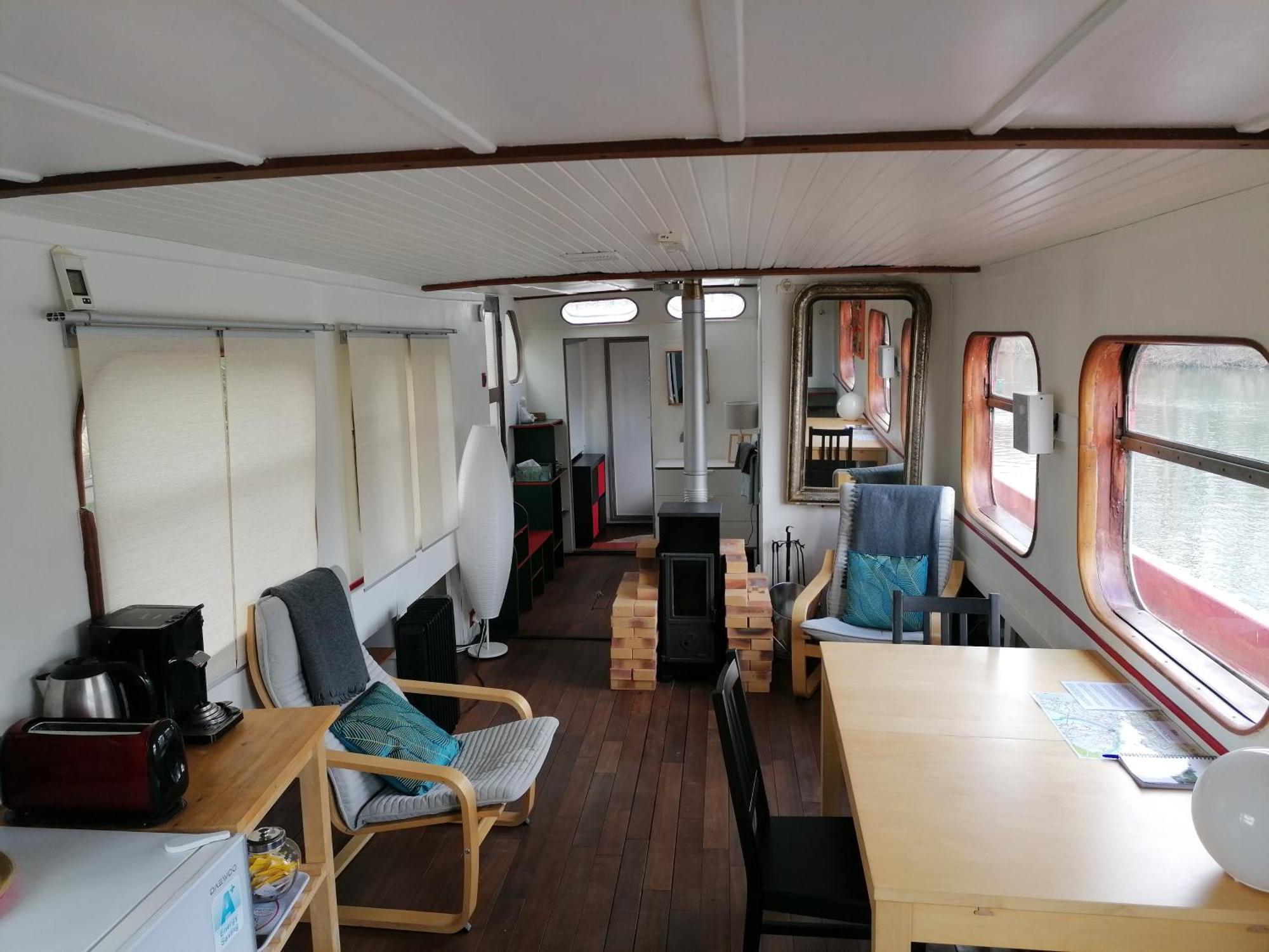 Botel La Vecchia Dole Extérieur photo