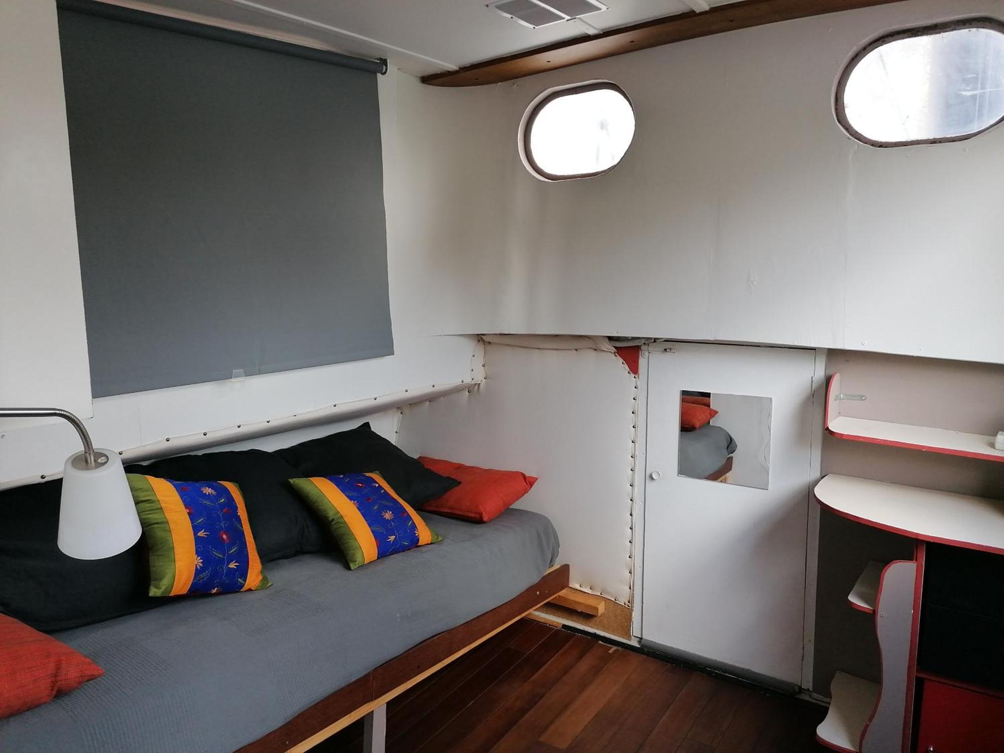 Botel La Vecchia Dole Extérieur photo