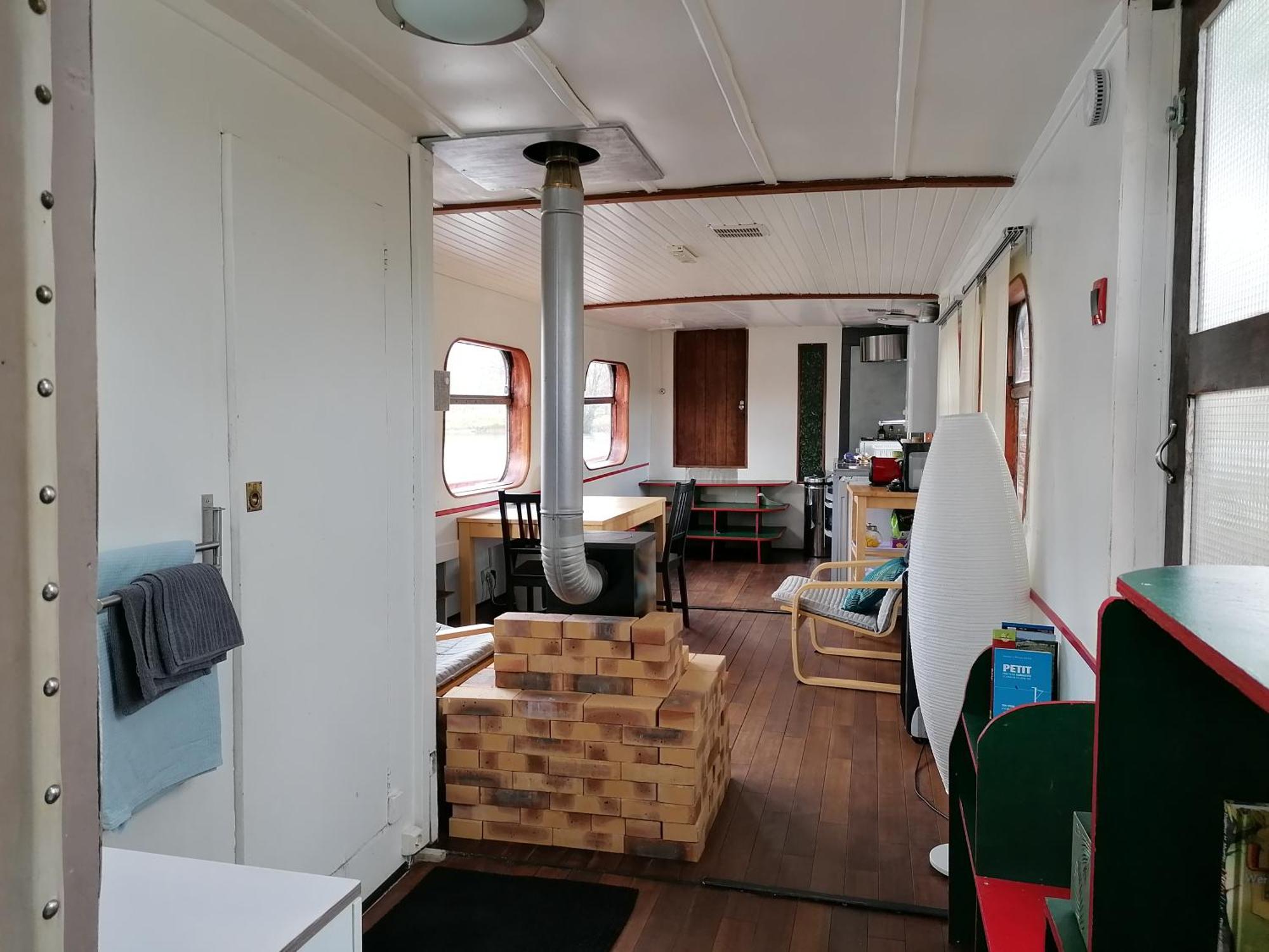 Botel La Vecchia Dole Extérieur photo