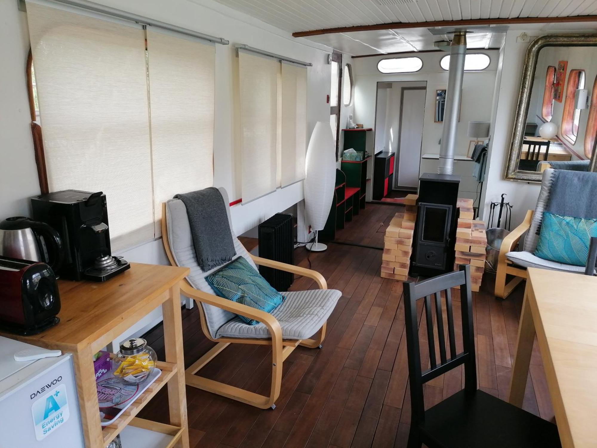 Botel La Vecchia Dole Extérieur photo