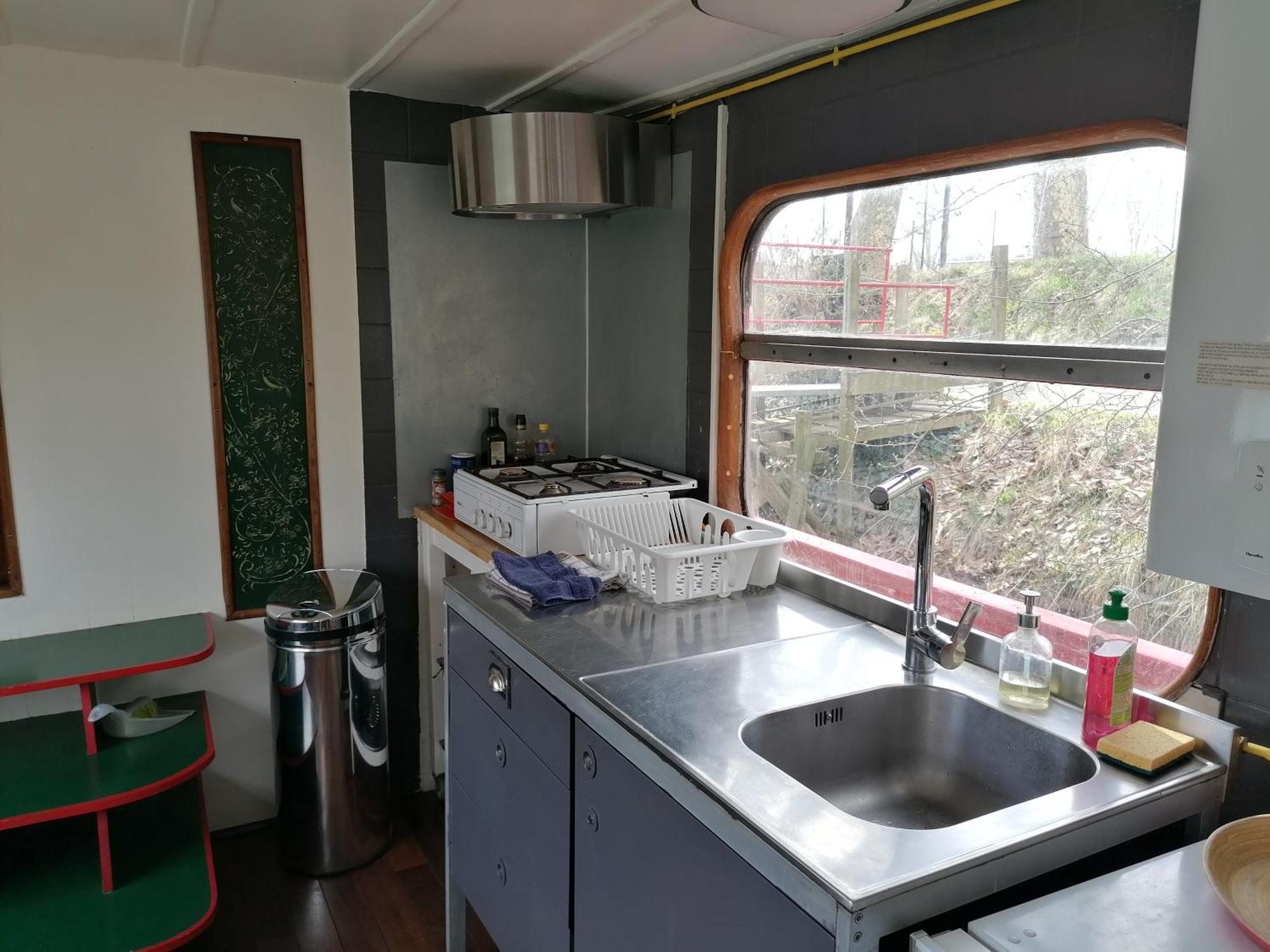 Botel La Vecchia Dole Extérieur photo