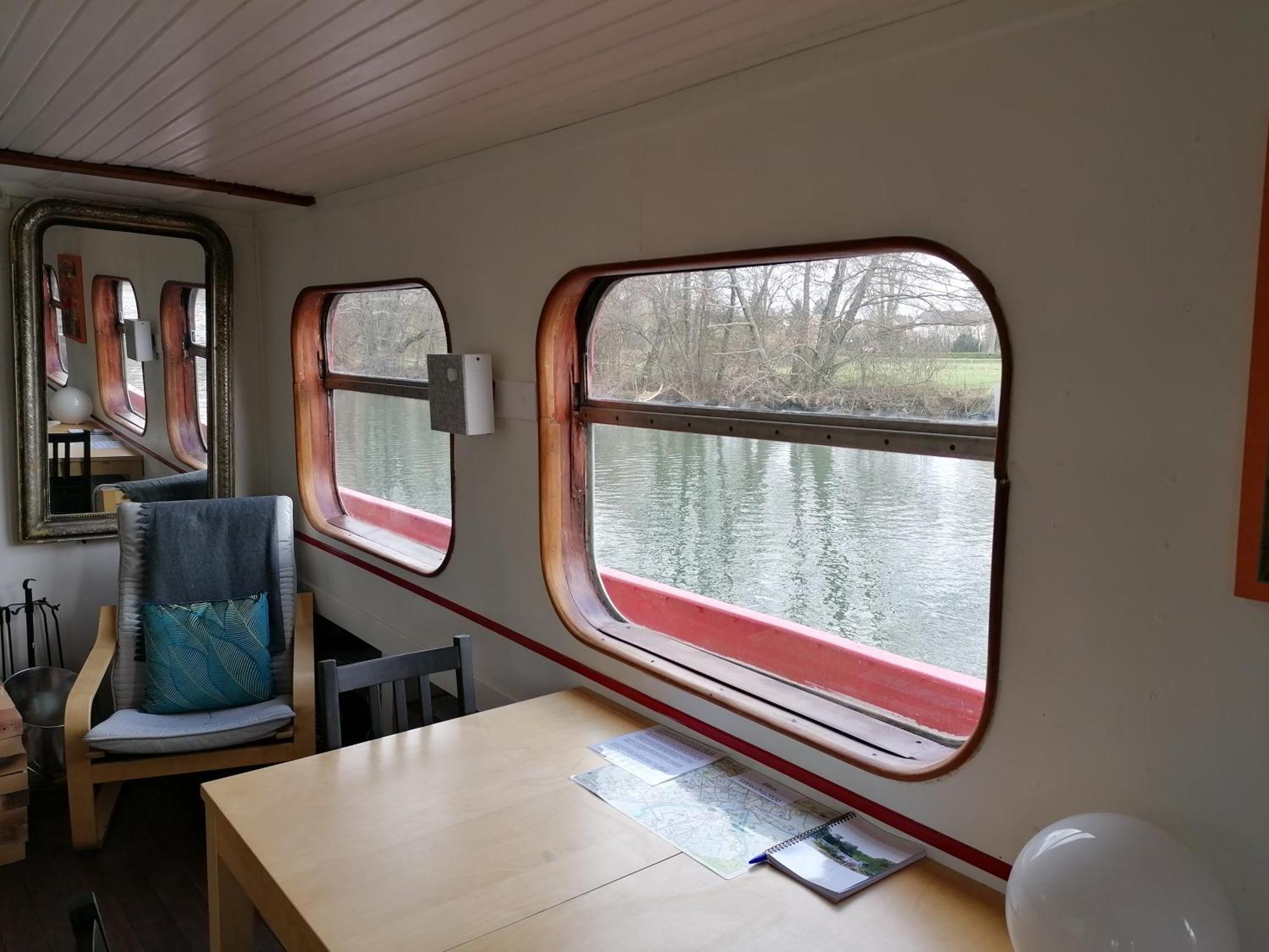 Botel La Vecchia Dole Extérieur photo