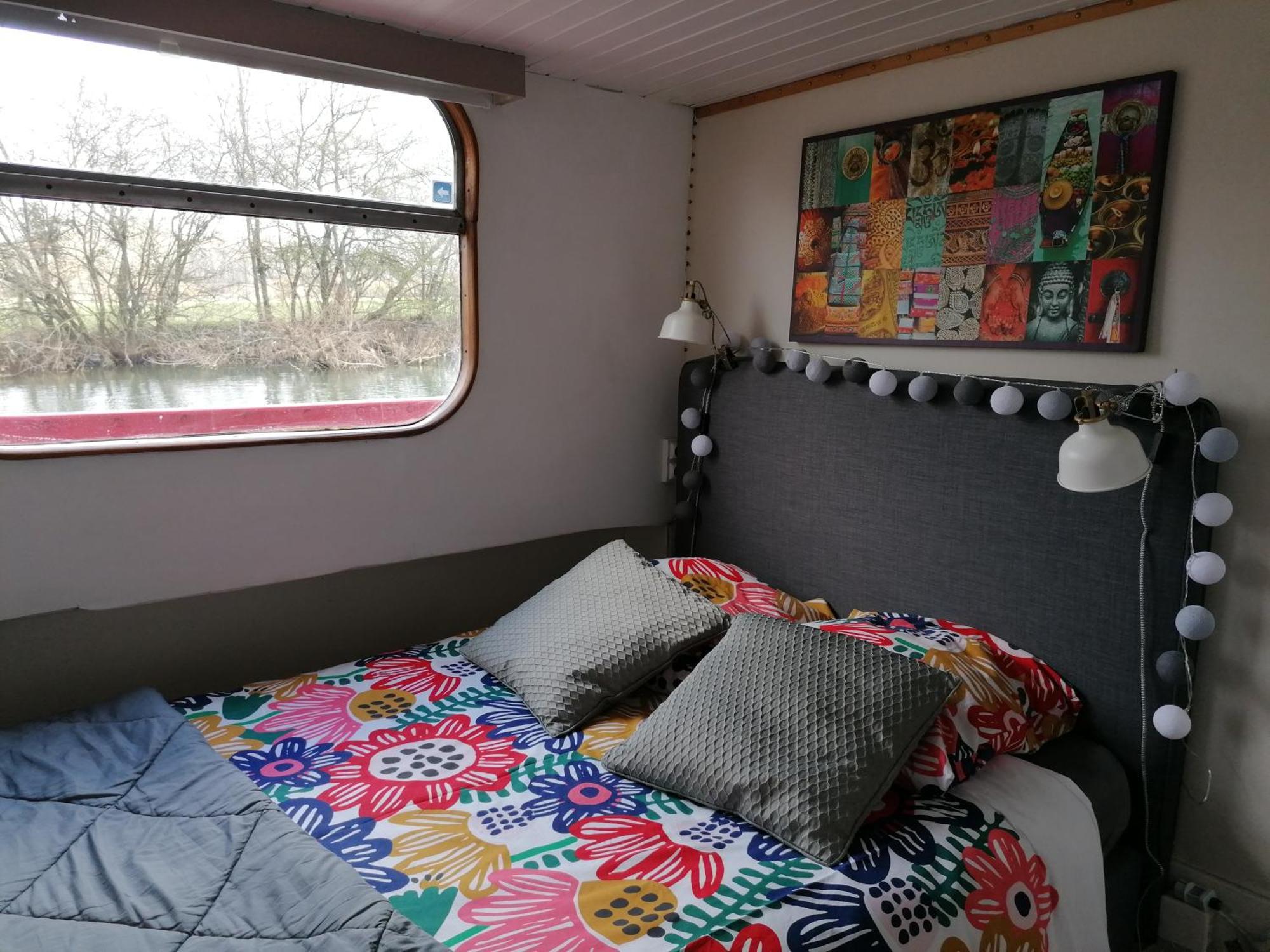Botel La Vecchia Dole Extérieur photo